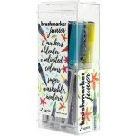 Karin BrushMarker junior Basic Colors + blender 11 ks – Zbozi.Blesk.cz