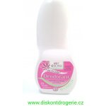 Bione Cosmetics Antiperspirant + deodorant for Women roll-on růžový 80 ml – Zbozi.Blesk.cz