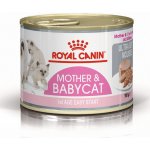 Royal Canin Babycat Instinctive 195 g – Zbozi.Blesk.cz