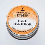 Vykuřovadla Rymer Cake Bakhoor vykuřovadlo 50 g – Zboží Mobilmania