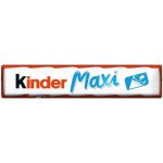 Ferrero Kinder Chocolate Maxi 21 g – Hledejceny.cz