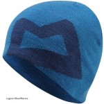 Mountain Equipment Branded Knitted beanie – Hledejceny.cz