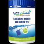 Tritech QuickScents Eco Blue Rozpustné kapsle 20 ks – Zboží Dáma