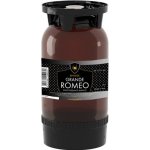Grande Romeo Bianco Frizzante PolyKeg 10,5% 20 l (holá láhev) – Zboží Mobilmania