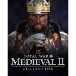 Medieval 2: Total War Complete – Hledejceny.cz