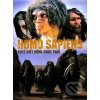 DVD film Homo sapiens DVD