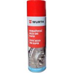 WÜRTH ODMAŠŤOVAČ BRZD UNI RAPID 600 ml – Zbozi.Blesk.cz