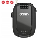 ABUS COMBIFLEX REST 105 černý – Zboží Dáma ABUS COMBIFLEX REST 105 černý – Zboží Dáma