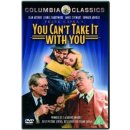 You Can't Take It With You DVD