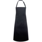 Karlowsky Gastro zástěra KY044 Black 75x90cm – Hledejceny.cz