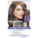 L´Oréal Excellence Cool Creme 7.11 Ultra popelavá blond – Zboží Dáma
