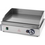 HENDI 203149 Grilovací deska – Sleviste.cz