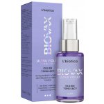 L'biotica Biovax Ultra Violet pro blond vlasy tónovací olej 50 ml – Hledejceny.cz