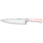 Wüsthof Nůž kuchařský Classic Colour 20 cm Pink Himalayan Salt 1061700420 – Hledejceny.cz