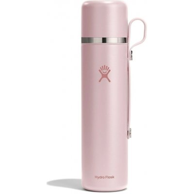 Hydro Flask 36 oz Hot Flask And Cup trillium 1,06 l – Hledejceny.cz