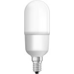Osram LED žárovka STICK75 10 W E14 4000 K studeně bílá – Hledejceny.cz