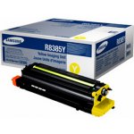 Samsung žlutý (yellow) válec, CLX-R8385Y, pro barevnou laserovou multifunkční tiskárnu/skener/kopírku Samsung CLX 8385ND – Sleviste.cz