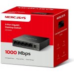 Mercusys MS105G – Zboží Živě