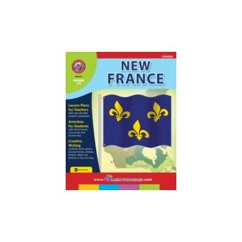 New France - Reed Nat