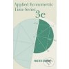 Kniha Applied Econometric Times Series