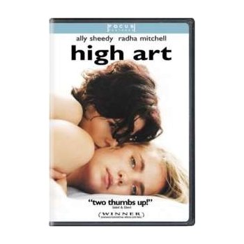 High Art DVD