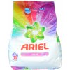 Prášek na praní Ariel - prací prášek na barevné prádlo 20 PD