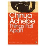 Things Fall Apart - Chinua Achebe – Zboží Dáma