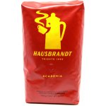 Hausbrandt Academia zrnková 1 kg – Hledejceny.cz