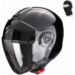 Scorpion EXO-CITY II Solid – Zboží Mobilmania