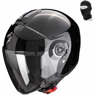 Scorpion EXO-CITY II Solid – Zboží Mobilmania