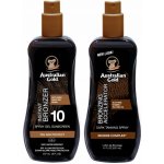 Australian Gold spray gel SPF10 237 ml – Zboží Dáma