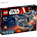 LEGO® Star Wars™ 75147 Hvězdný Scavenger – Zboží Živě