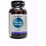 Viridian Nutrition Pregnancy Complex 120 kapslí – Hledejceny.cz