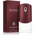 Givenchy toaletní voda pánská 100 ml – Zboží Mobilmania