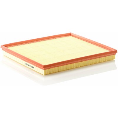 Vzduchový filtr MANN-FILTER C 35 009 (C35009) – Hledejceny.cz