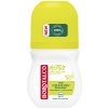 Klasické Borotalco Active deodorant roll-on 48h 50 ml