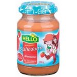 Hello ovocná kapsička s Jahodami 100 g – Zbozi.Blesk.cz