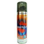 Sportstar Sensitive Skin gel na holení 175 ml – Zboží Mobilmania