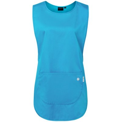 Pull-over tunika KS 64 Essential Tyrkysová – Hledejceny.cz