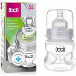 LOVI lahev samosterilizující transparentní 21572 150 ml – Zboží Dáma