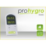 GARDEN HIGHPRO Digitální teploměr vlhkoměr BASIC bez sondy – HobbyKompas.cz