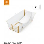 Stokke Flexi Bath X Large vanička Mickey – Zboží Dáma