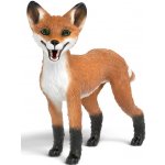 Schleich 14908 Liška Rabbat – Hledejceny.cz