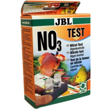 JBL test NO3 10 ml