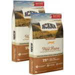 Acana Wild Prairie Cat 2 x 4,5 kg – Hledejceny.cz