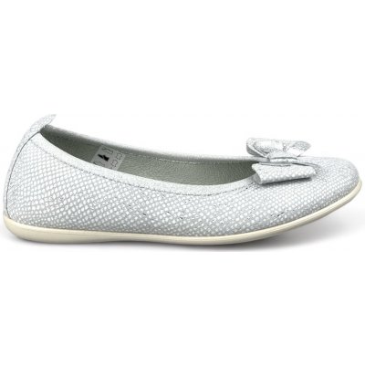 Ciciban dívčí baleríny stříbrné – Hledejceny.cz