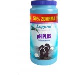 LAGUNA pH plus 900g – Zbozi.Blesk.cz