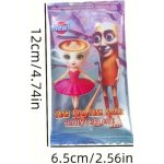 Sběratelské karty TUNG TUNG TUNG SAHUR – Sada balíčků – Zboží Dáma Sběratelské karty TUNG TUNG TUNG SAHUR – Sada balíčků – Zboží Dáma