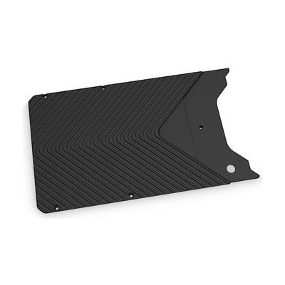 EK Water Blocks EK-Quantum Vector FE RTX 3090 Backplate - Black 3831109836712 – Hledejceny.cz