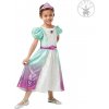 Dětský karnevalový kostým Nella Princess Deluxe